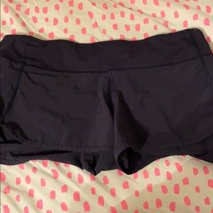 lulu shorts